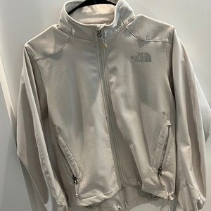 The North Face jacket